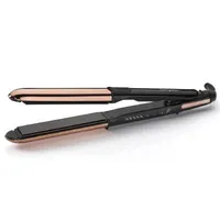 BaByliss Straight &amp; Curl Brilliance Hair Straightener &amp; Curler: £125, £56.99 at Amazon