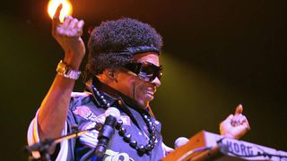 Sly Stone