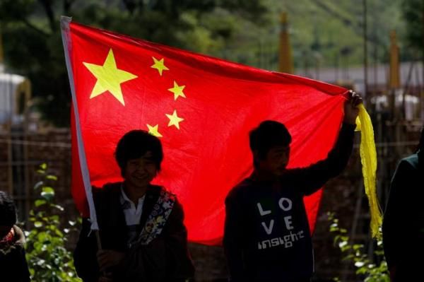 Love China.