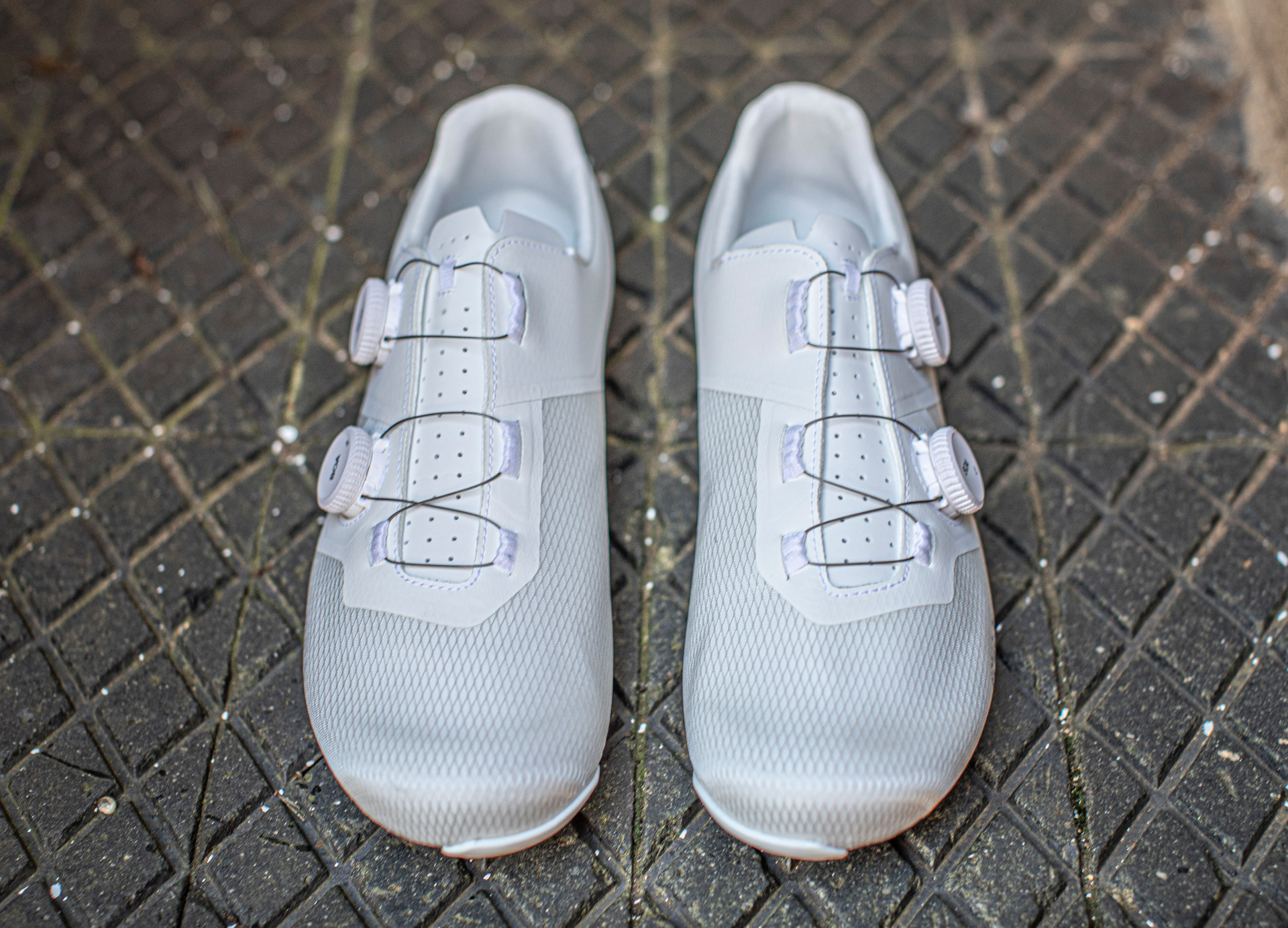 Fizik Lyra road cycling shoe