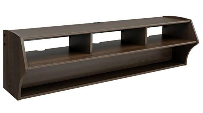 Prepac Altus TV stand