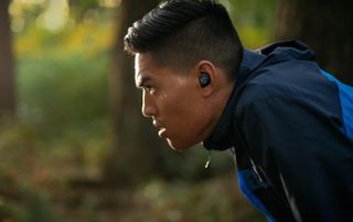 JBL x Under Armour True Wireless Flash Earbuds