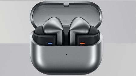 The Samsung Galaxy Buds 3 Pro