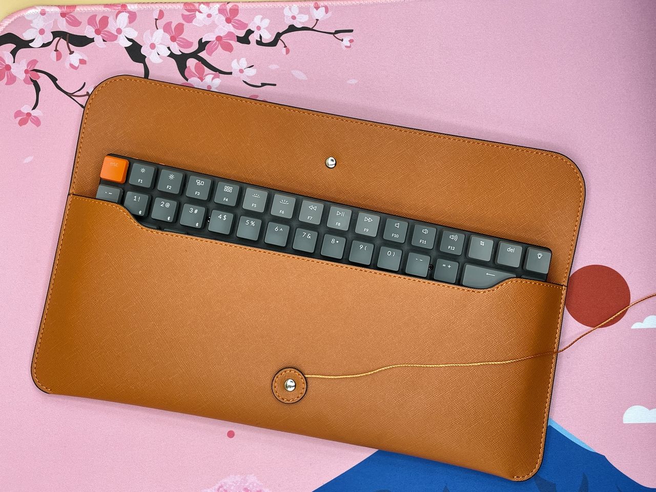 Keychron K3 Carrying Case