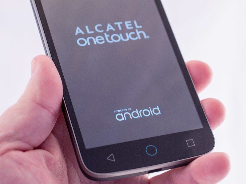 Alcatel Pop 2 4.5