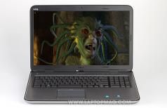 DELL XPS L702X 17インチ CPU i5 Dell XPS 17 3D Review | Laptop Mag