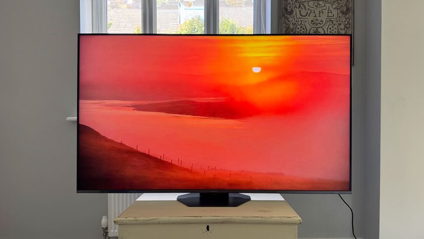 Hisense 65U8QT 4K TV
