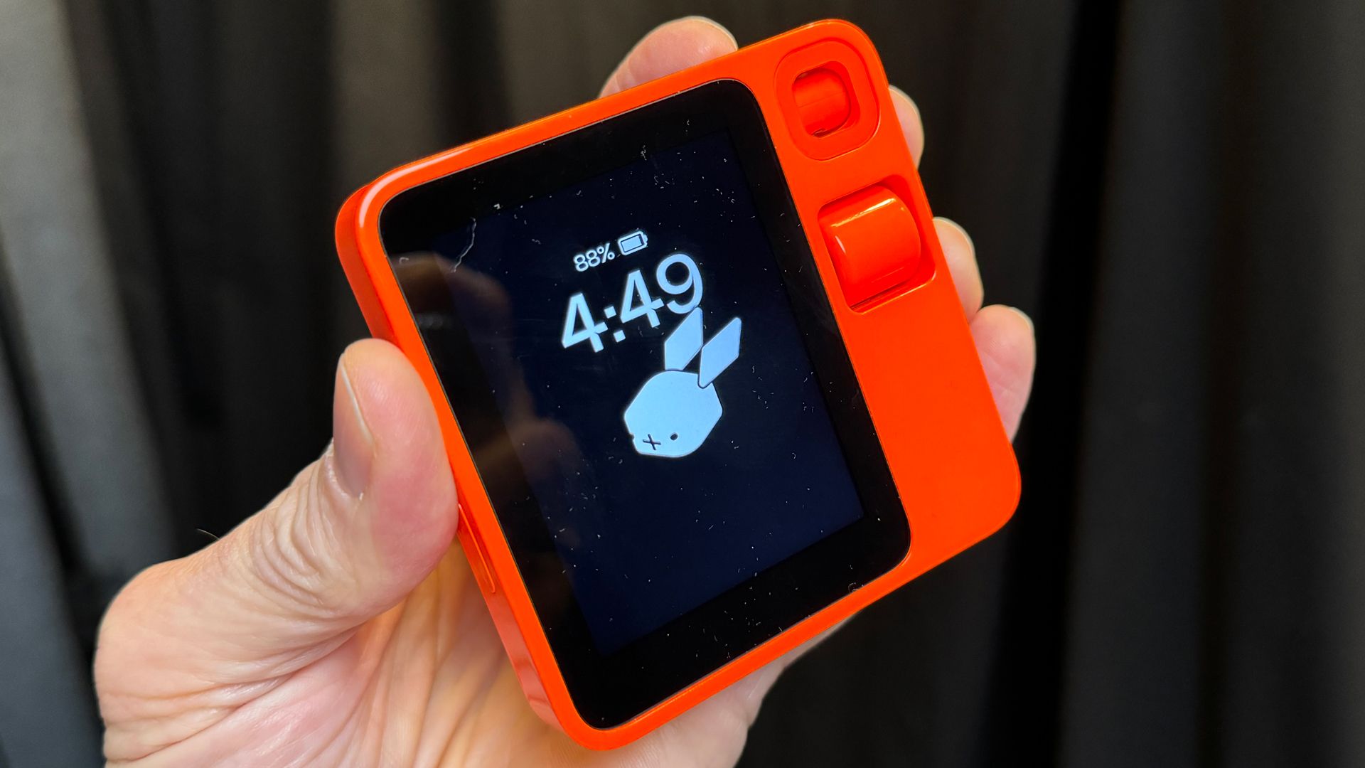 Rabbit R1 is a beautiful mess that I'm not sure anyone needs | TechRadar