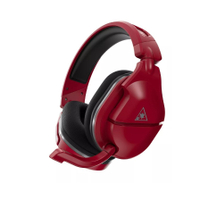 Turtle Beach Stealth 600 Gen 2 MAX Wireless Gaming Headset (Xbox, PC) | was $119.99 now $59.99 at Target

You can actually shave off another $30 off the above headset if red is your preferred color, as this is exclusive to Target. The black is on sale at the same price as Best Buy are offering.

👍Price Check: