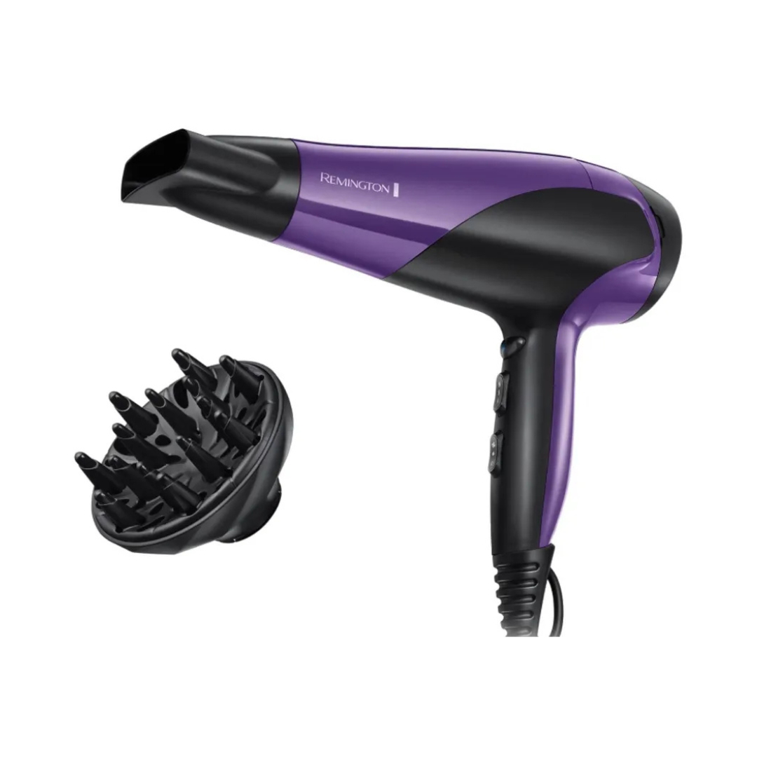 Remington Ionic Conditioning Hair Dryer