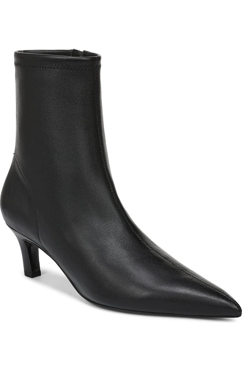 Sasha Bootie