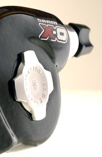 MMMmmmm&hellip;. More carbon