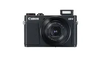 Best Canon camera: G9 X II