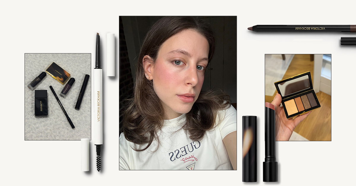 The 13 Best Victoria Beckham Beauty Products, Editor Tested | Who