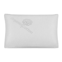 Original Cooling Gel Foam Pillow - SweetNight