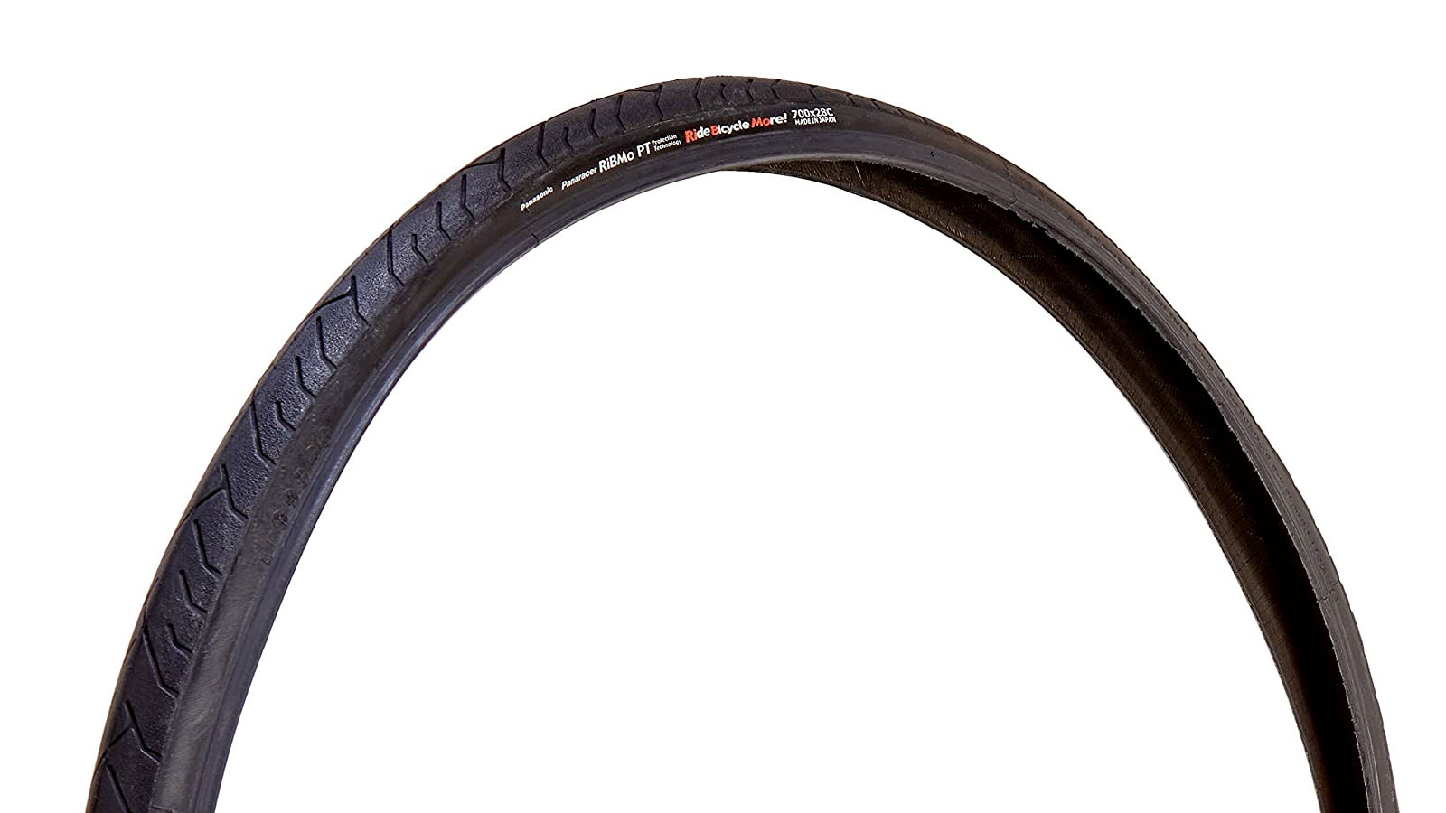 best commuting bike tires: Panaracer Ribmo