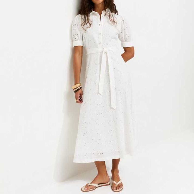 New Look shirt dress