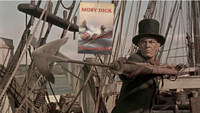   Moby-Dick (Herman Melville)