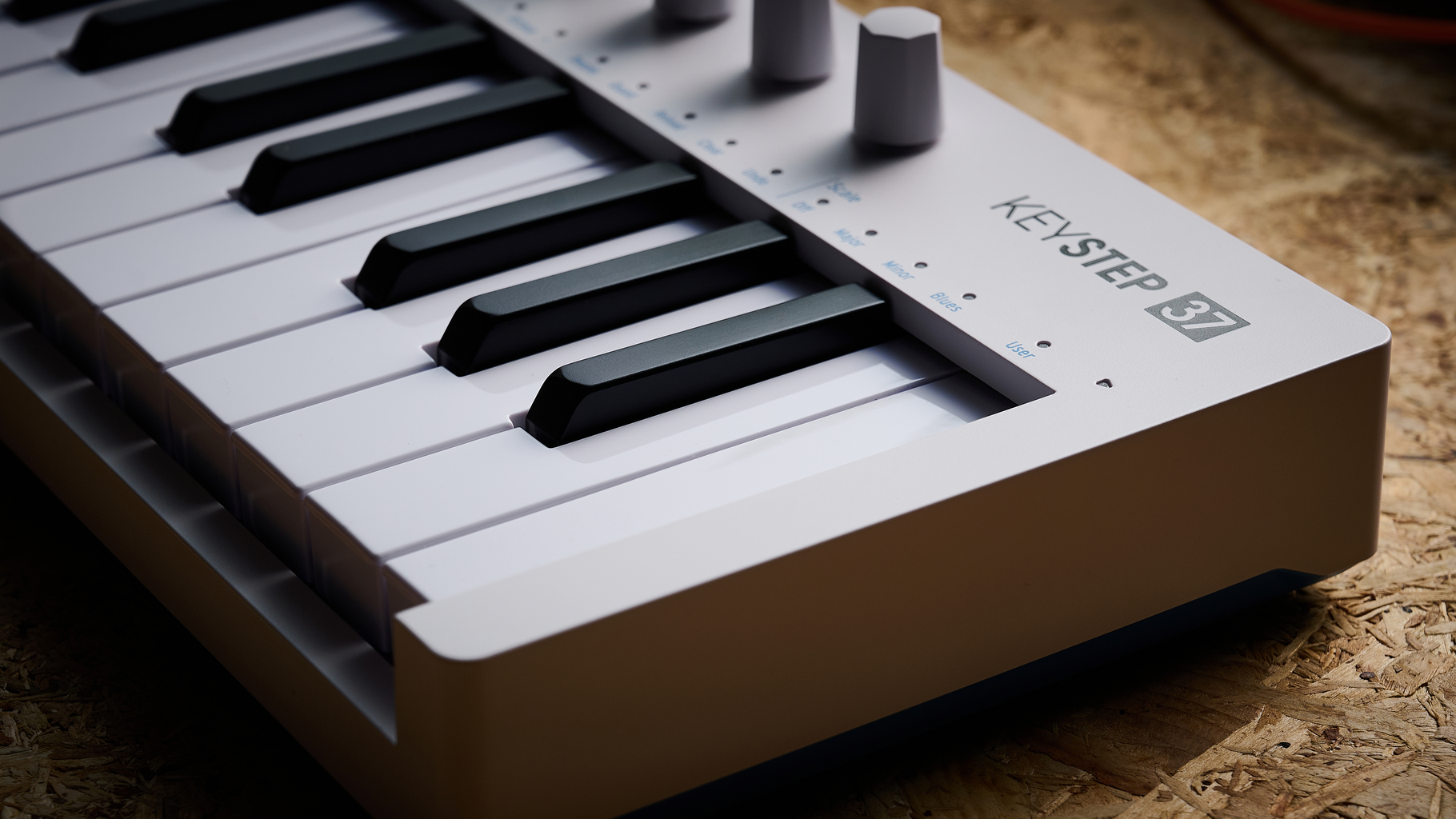 Arturia KeyStep 37 mk2