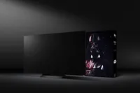 LG C2 in der Star Wars Edition