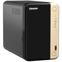 Qnap TS-264-8G-US