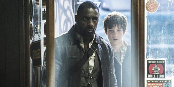 Ron Howard Says He ‘Made a Mistake’ With The Dark Tower | Cinemablend