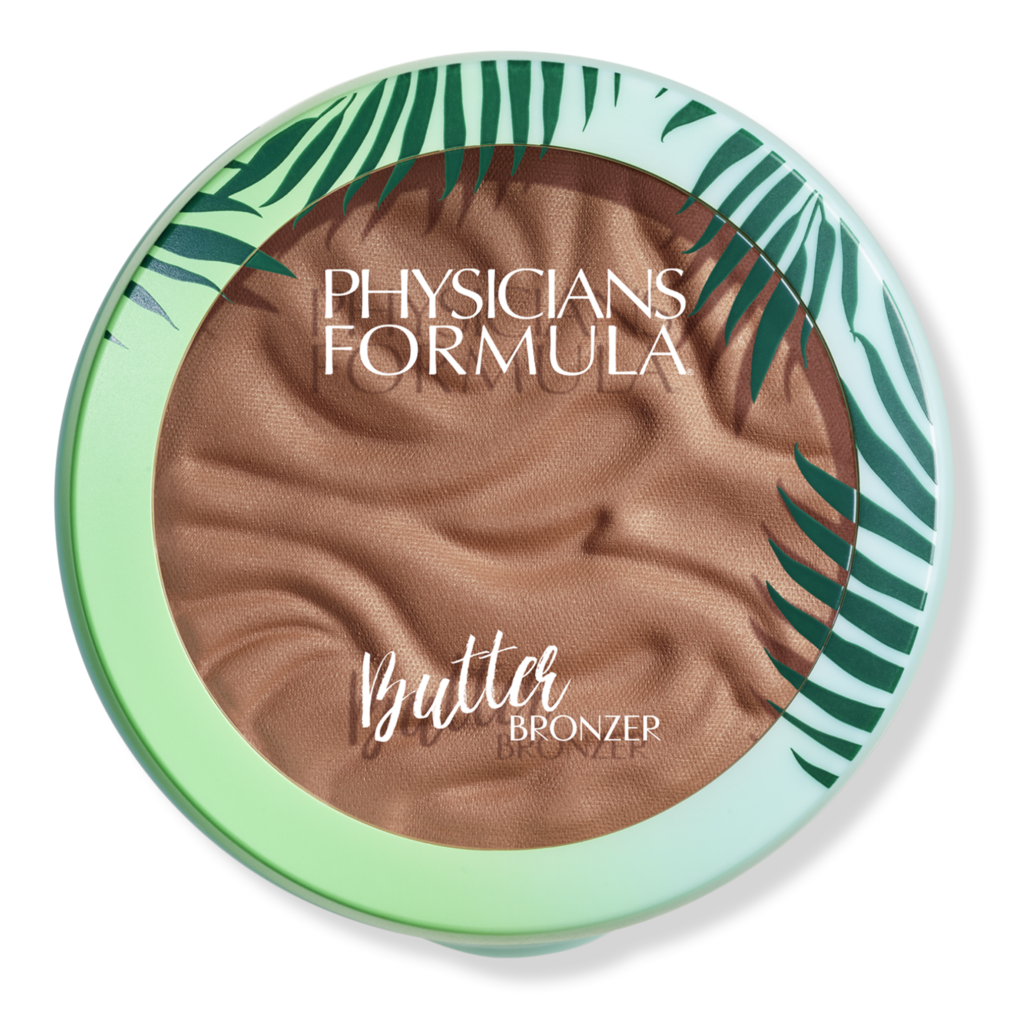 Butter Bronzer Murumuru Butter Bronzer - Deep Bronzer