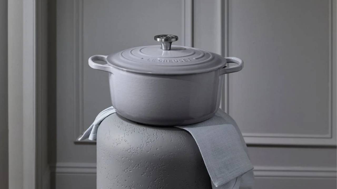 Le Creuset Ch&acirc;teau