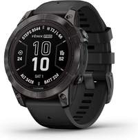 Garmin Fenix 7 Pro