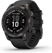 Garmin Fenix 7 Pro