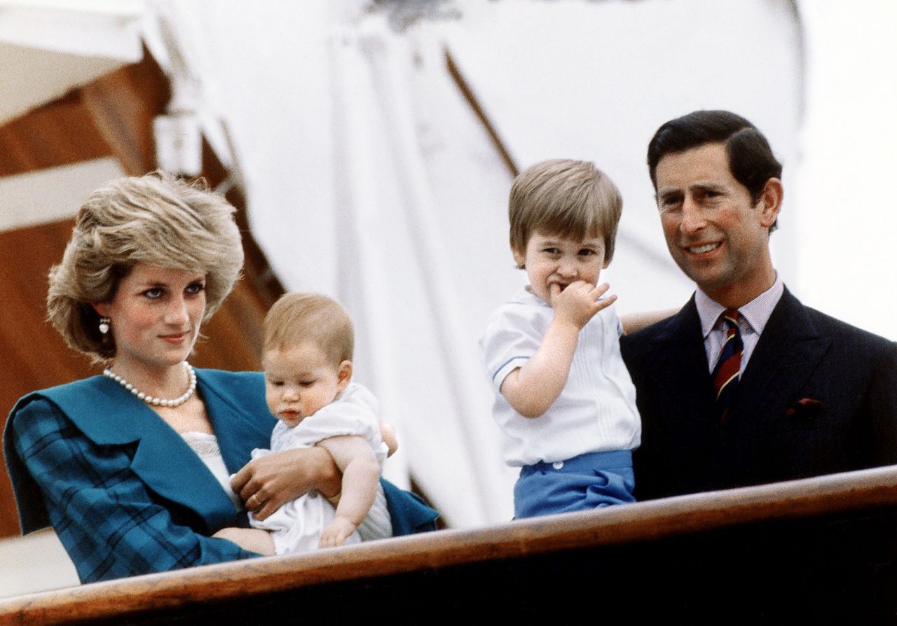 Princess Diana