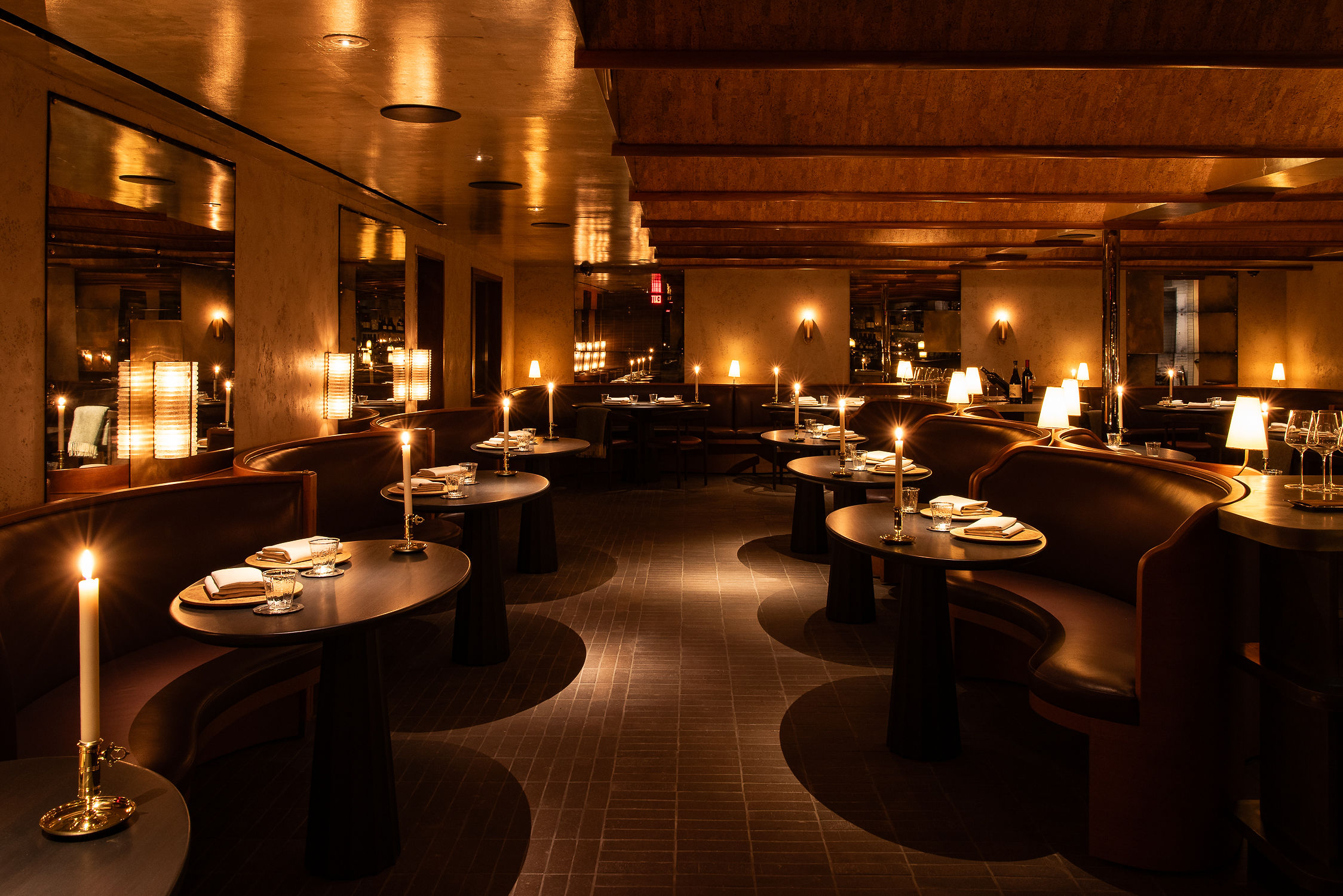 new design led los angeles restaurants march 2026