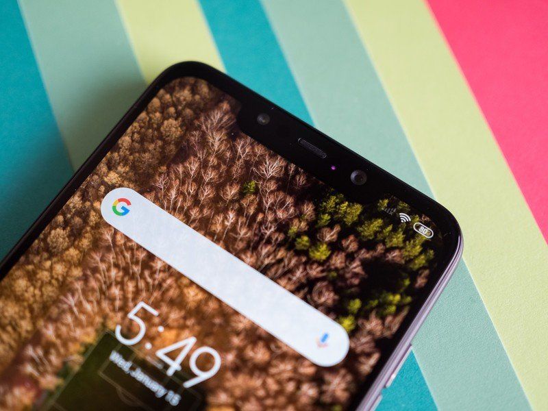 POCO F1 review 2020