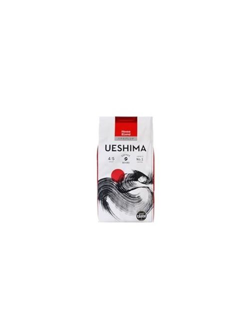 House Blend Coffee Beans 200g (pack of 6)