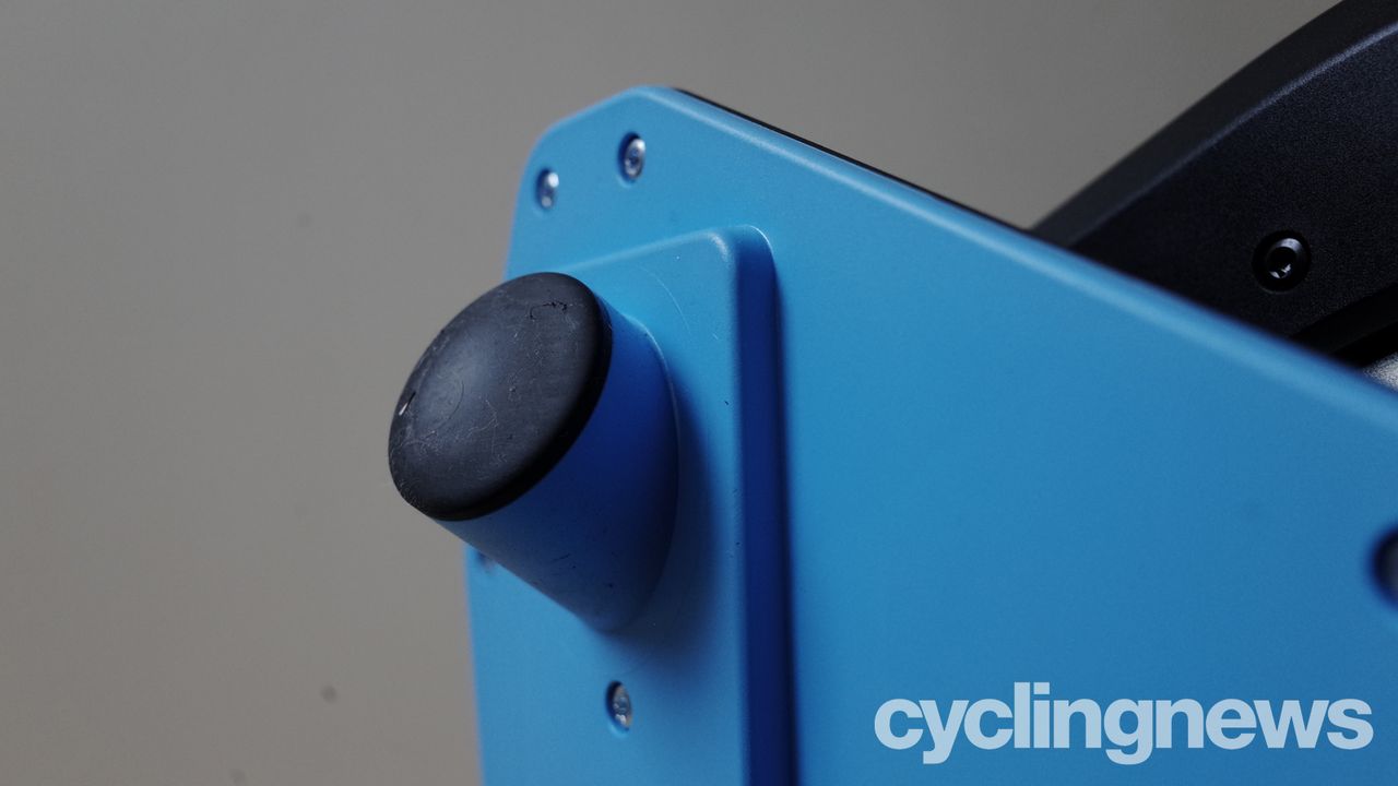 Tacx Neo 2T smart trainer review