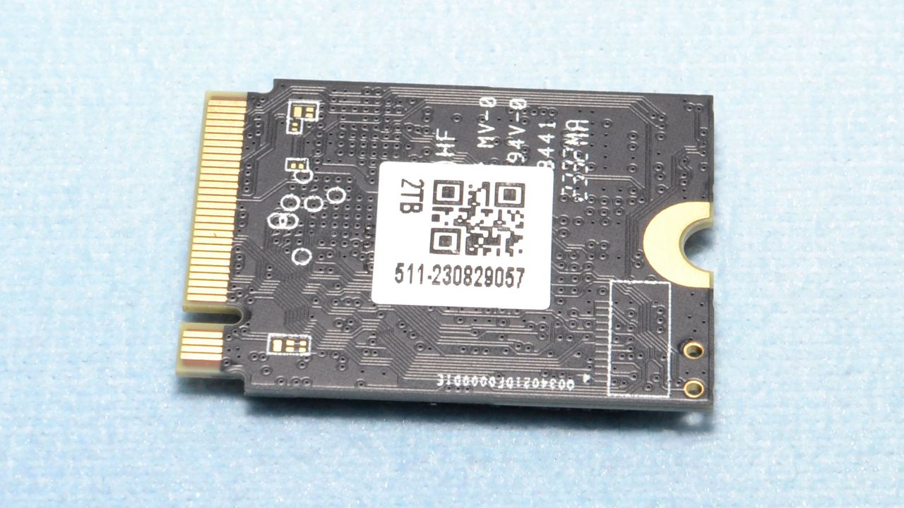Silicon Power UD90 2230
