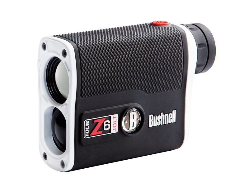 Bushnell Tour Z6 JOLT review