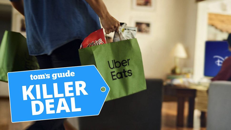 Disney Plus members can get 6 free months of Uber One — here's how