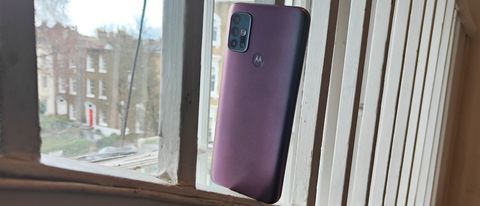 Moto G30