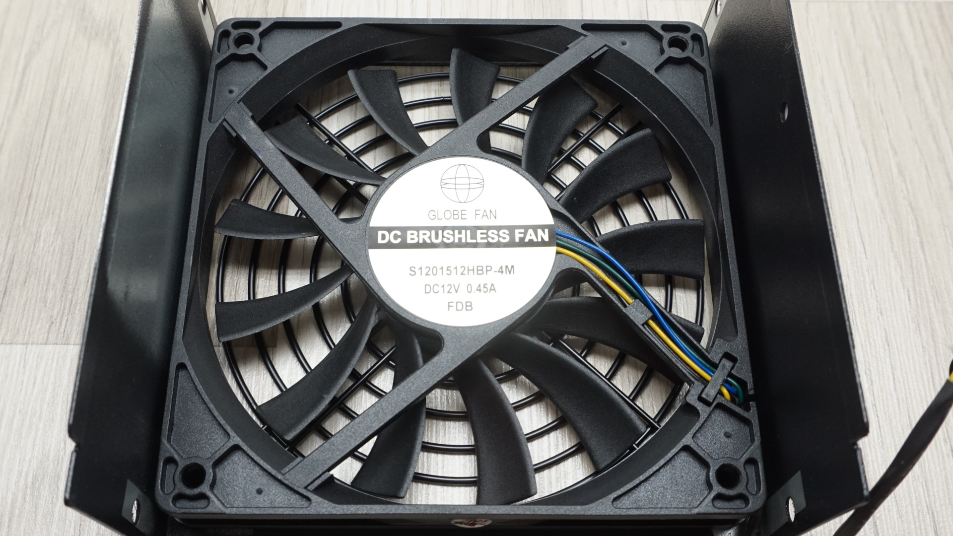 SilverStone Extreme 1200R Platinum SFX PSU