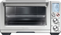 Breville Smart Oven Air Fryer Pro Convection Toaster/Pizza Oven:  was $399 now $319 @ Best Buy