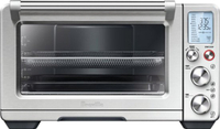 Breville Smart Oven Air Fryer Pro Convection Toaster/Pizza Oven:&nbsp;was $399 now $319 @ Best Buy