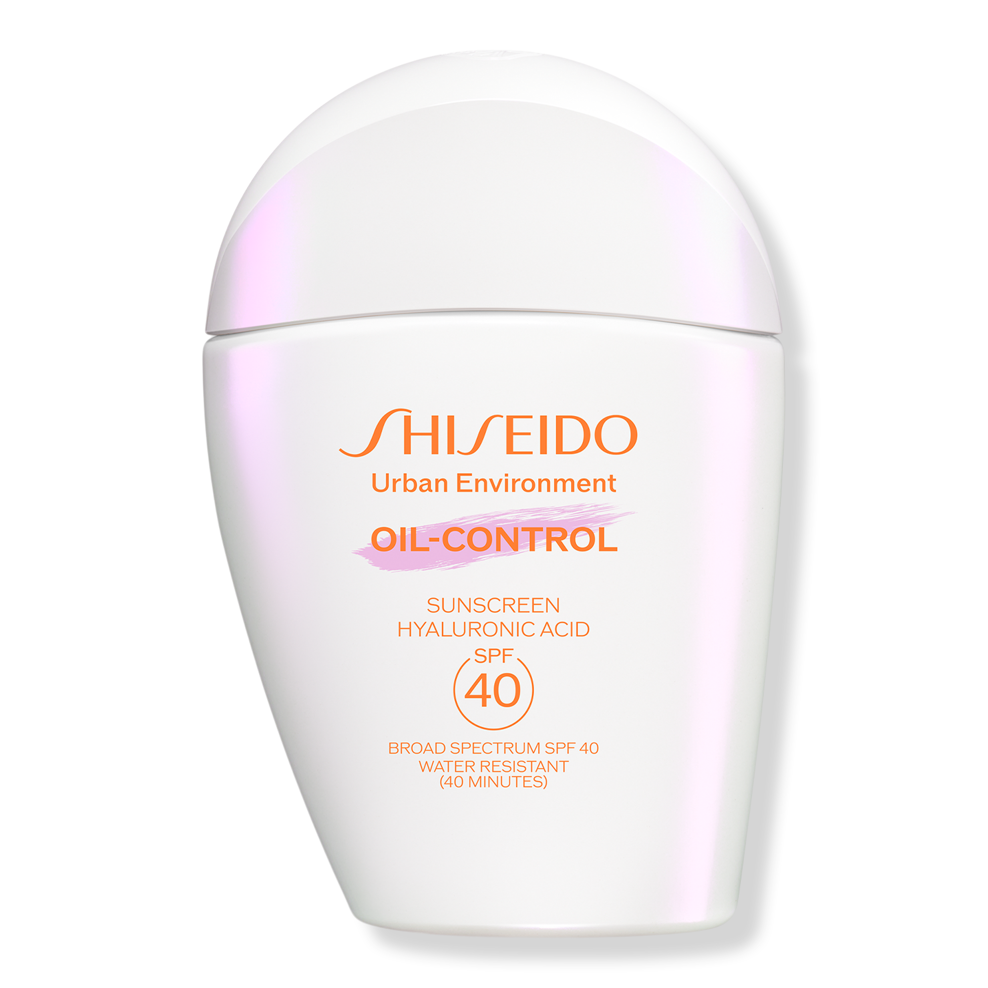 Urban Environment Oil-Control Sunscreen Spf 40 - 1.0 Oz