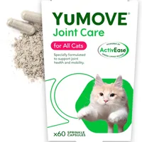 YuMove Cat Joint Supplement | Amazon