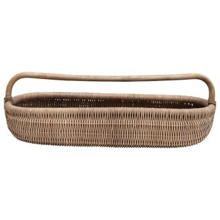 Birch Lane™ Amorina Fabric Basket