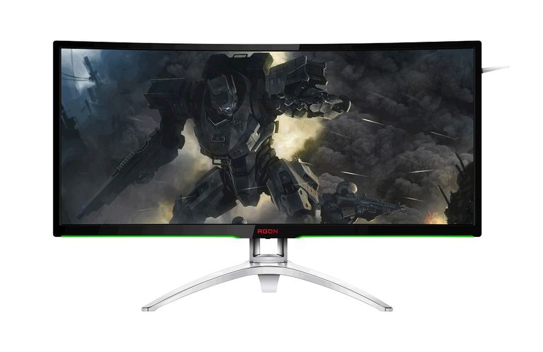 AOC AG352UCG