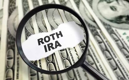 You Think a Roth Contribution Adds to Your Tax Bill