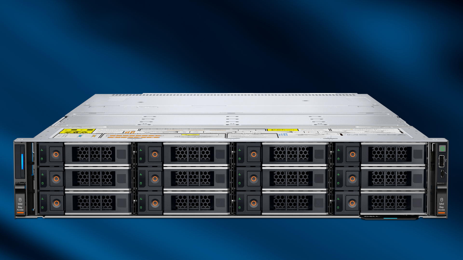 Dell PowerProtect One