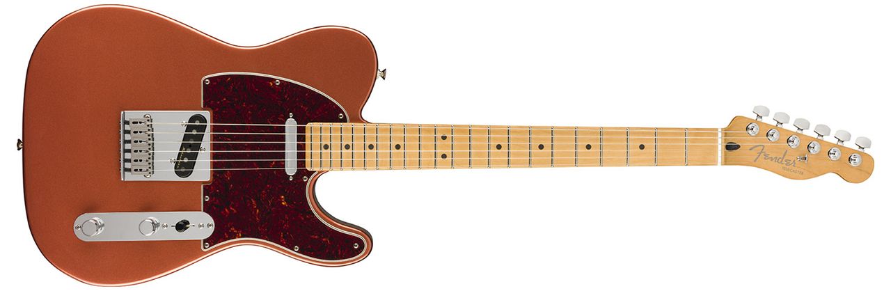 Fender Player Plus Telecaster
