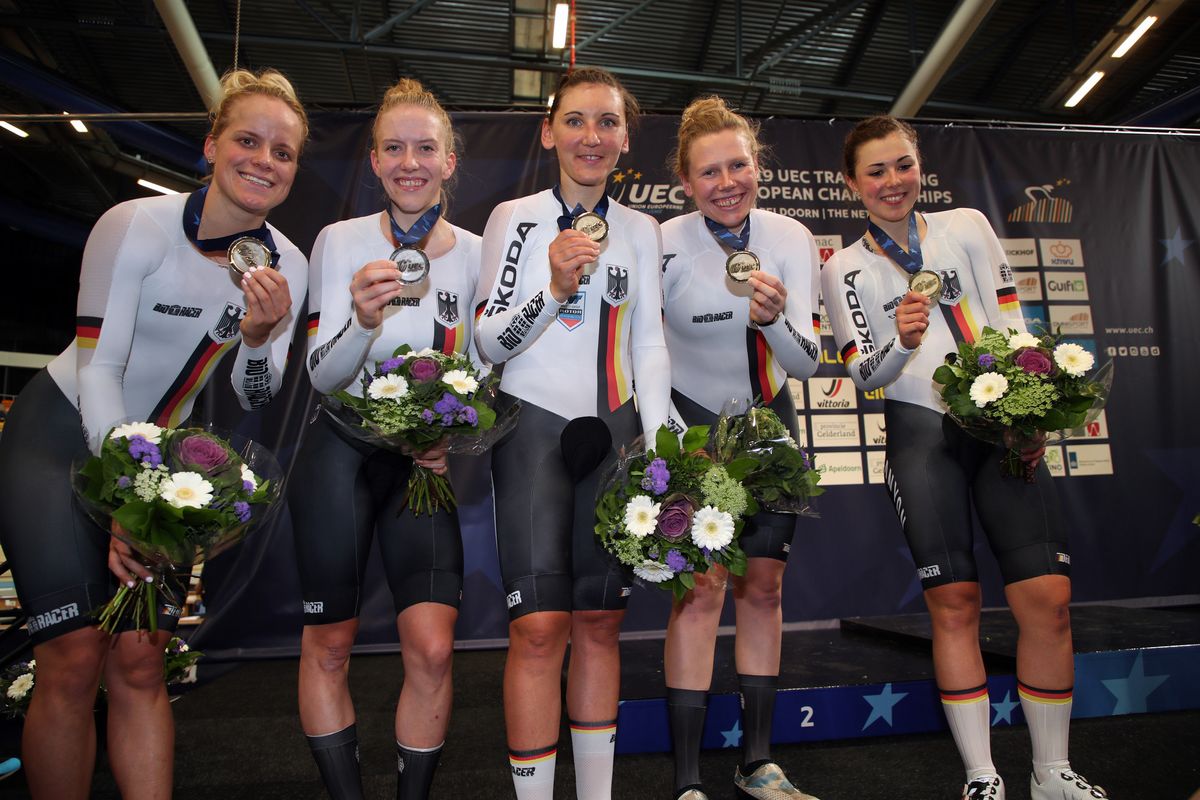 UEC European Track Championships